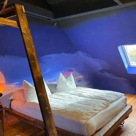 Zum Suessen Stollen *