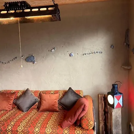 Zum Suessen Stollen Apartment Reinsfeld