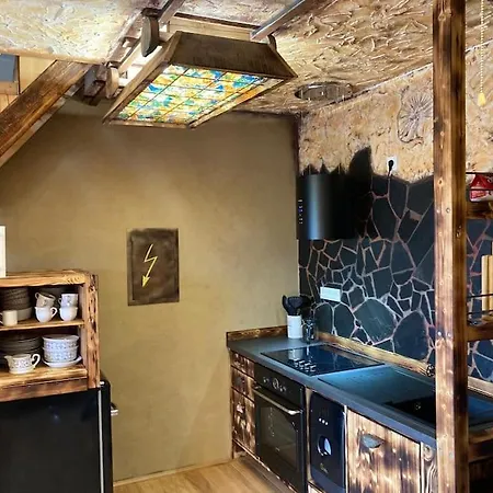 Zum Suessen Stollen *