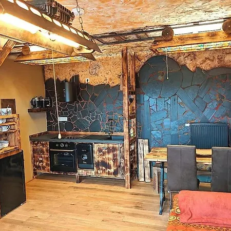 Zum Suessen Stollen Apartment *