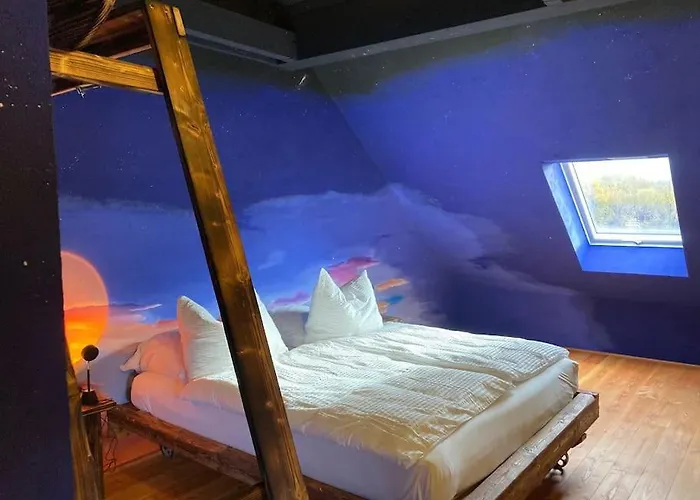 Zum Suessen Stollen *