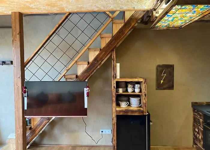 Appartamento Zum Suessen Stollen