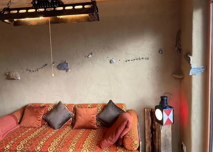 Zum Suessen Stollen Appartamento Reinsfeld