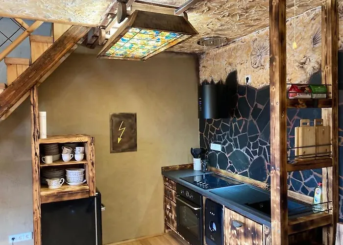 Zum Suessen Stollen *