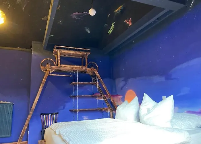 Appartamento Zum Suessen Stollen *