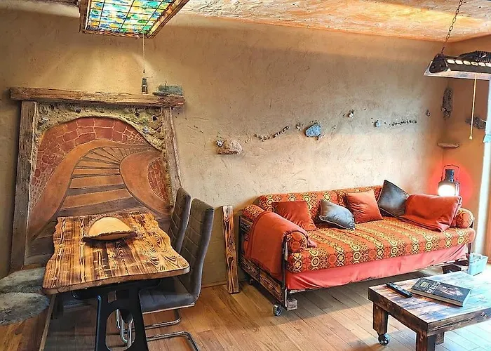 Appartamento Zum Suessen Stollen *