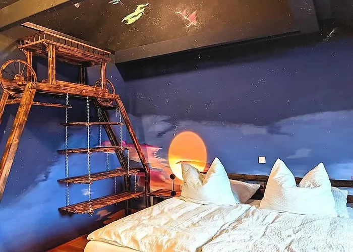 Appartamento Zum Suessen Stollen *