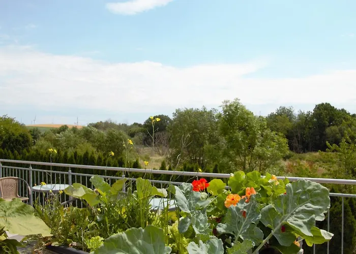 Appartamento Zum Suessen Stollen